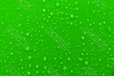 Droplets