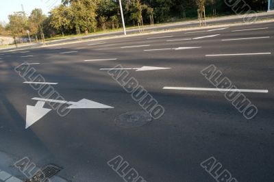Road