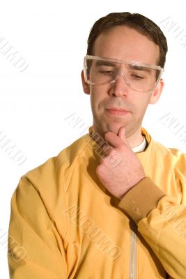 Industry Worker