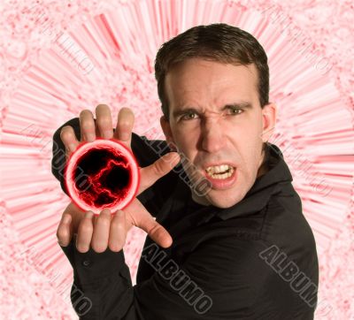 Fireball