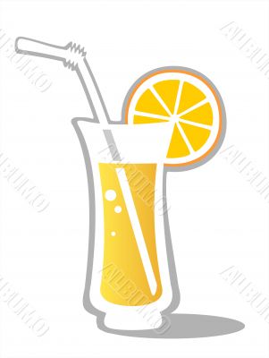 orange juice