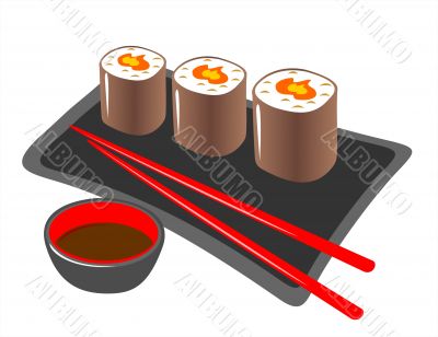 japanese food