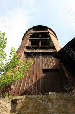 Tower