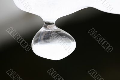 Icicles