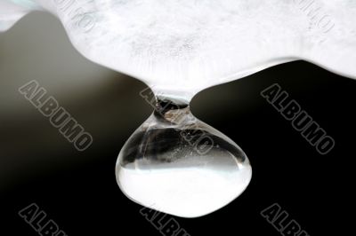 Icicles