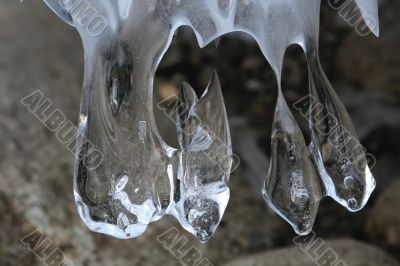 Icicles