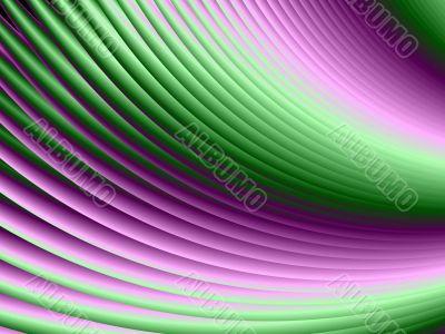 an abstract background