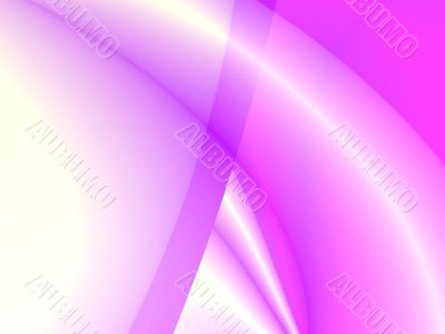 an abstract background