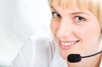 Customer Support Representative