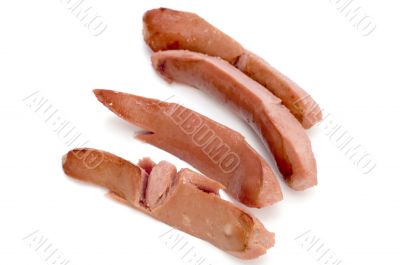 frankfurter macro