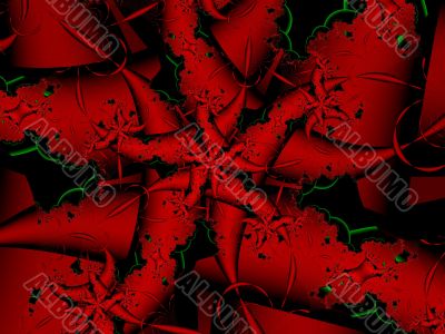 a backdrop for your designs