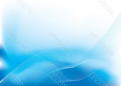 water flow