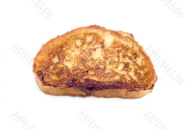 One toast