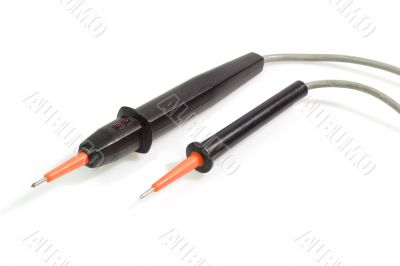 Electricity multimeter