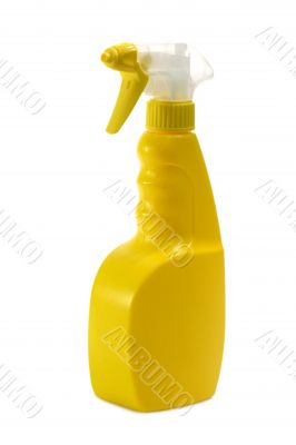 Spray Bottle