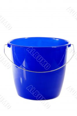 Emty Bucket