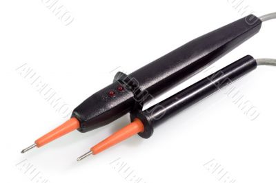 Electricity multimeter tool