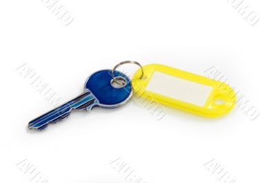 Key fob