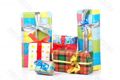 Gift boxes