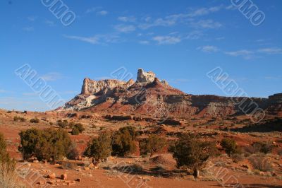 Templ Mountain 4