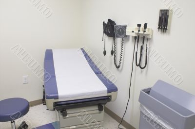 Doctor`s Office