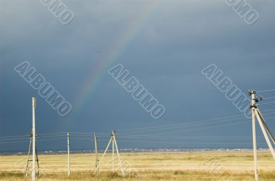 rainbow