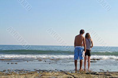 couple