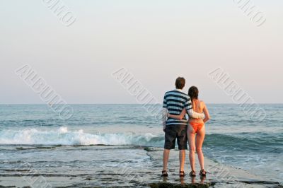 together