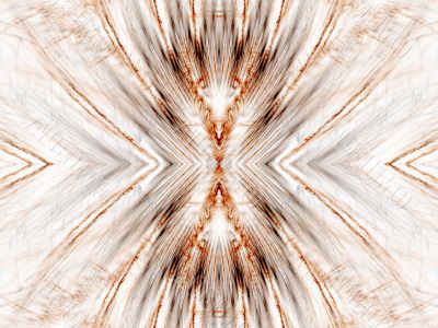 Feather Textures Abstract Background