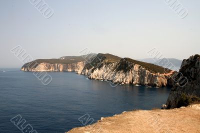 Greek Islands