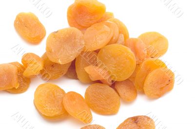 dried apricot