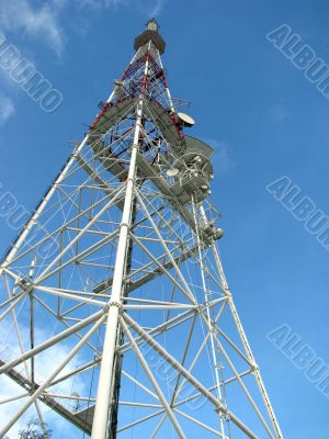 Teletower