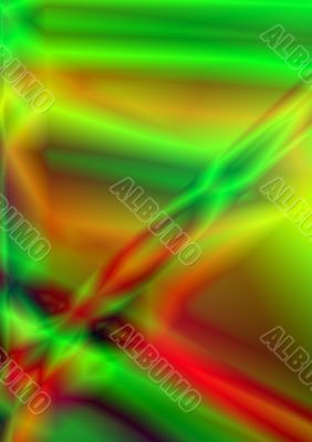 Color Background
