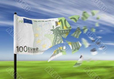Money crisis