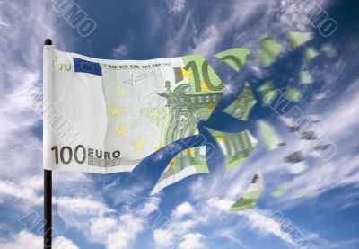 Money crisis
