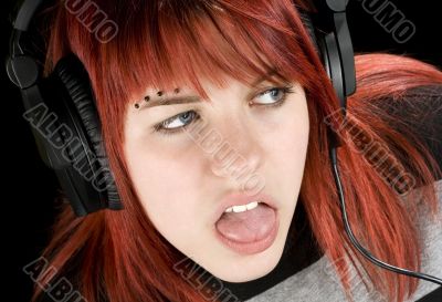 Boring music