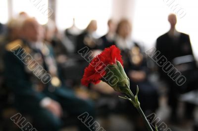 Victory Day.