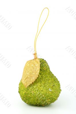 xmas pear