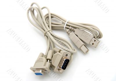 Wires