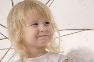 funny baby