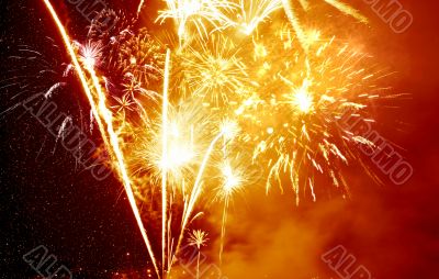 Firework