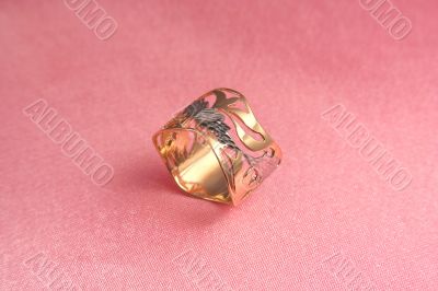Jewelry ring