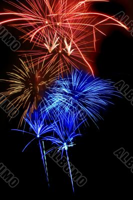 Firework