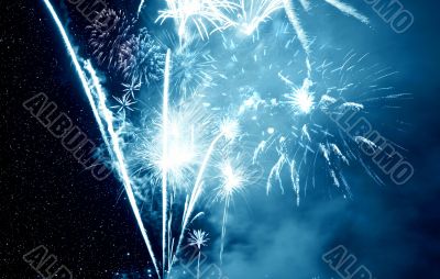 Firework