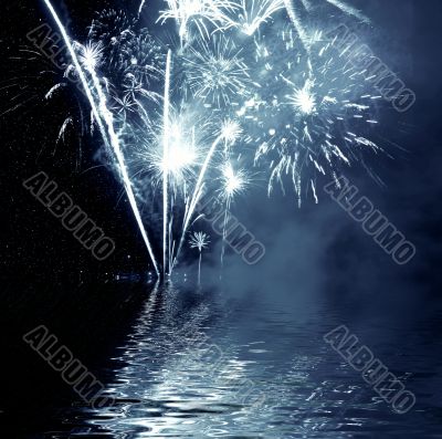 Firework