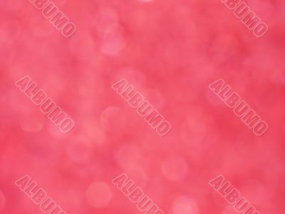 Pink background