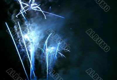 Firework