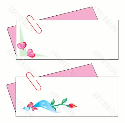 Love-letters 2