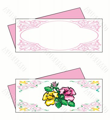 Love-letters 1