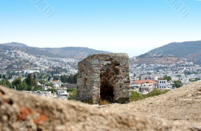 Bodrum. Turkey